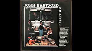 Kiss My Plywood  John Hartford [upl. by Denni]