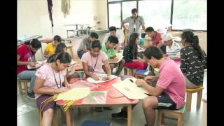 The Heritage School Gurgaon Virtual Tour [upl. by Rush]