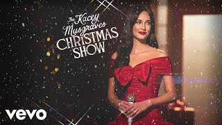 Present Without A Bow ft Leon Bridges The Kacey Musgraves Christmas Show  Official A [upl. by Ekusuy]