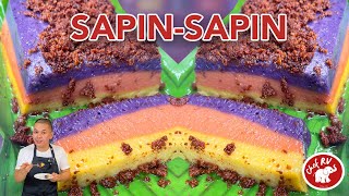 SAPINSAPIN [upl. by Ahsatin700]