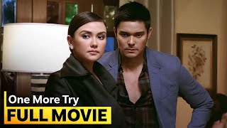 One More Try’ FULL MOVIE  Angel Locsin Angelica Panganiban Dingdong Dantes [upl. by Nuzzi328]