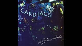 Cardiacs  Songs for Ships and Irons Full Album [upl. by Alletniuq479]