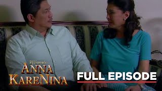 Anna Karenina Full Episode 23  Holy Week 2024 [upl. by Ailuj]