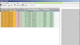 Importing cycle data from SD Card onto computer [upl. by Amadeus815]