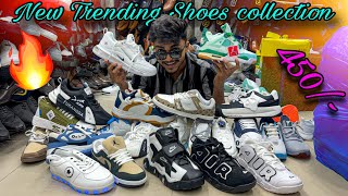 Trending Shoes Article In Asansol Shoe Mania  Durga Puja ￼New Shoes Collection 2024 [upl. by Gnart]