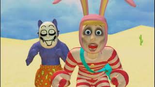 Popee The Performer  S2E02  Mirage HD [upl. by Gilford]