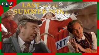 YTP Last of the Summer Wine  Cleggys Explosive Gift [upl. by Donaldson]