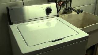 YOSHIDA BROTHERS feat Drumming Washing Machine  Modern [upl. by Setsero840]