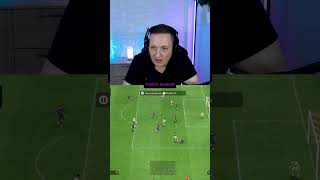 Diese dreckige Lache  Stream Highlights EA FC 24 [upl. by Airt591]