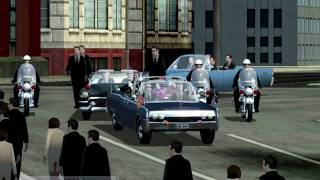 JFK Reloaded Gameplay [upl. by Annailuj165]