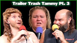 Trailer Trash Tammy Darryl amp Dave Gunther  Chelcie Lynn  Jeremiah Wonders Ep 287 [upl. by Ecital693]