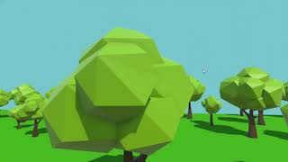 25D Test Platformer Unity [upl. by Cally311]