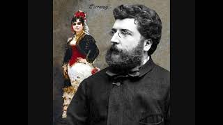 Georges Bizet  Les Toréadors Carmen Suite No 2 GREAT VERSION [upl. by Rego]