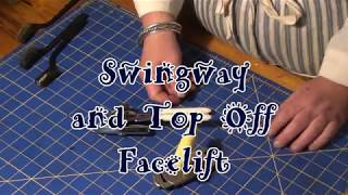 Swing Away Can Opener amp Edlund Bottle Opener facelift [upl. by Deirdre]