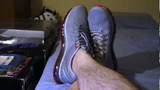 00049 nike air max 2013 le [upl. by Macpherson]