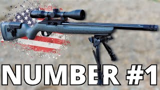 The 10 MOST Purchased Rifles in the US [upl. by Yellek259]