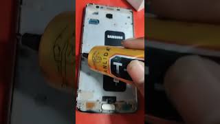 Galaxy j7 prime display change shorts viralreels trending [upl. by Jacky]