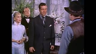 Silver Lode 1954 Western John Payne Lizabeth Scott Dan Duryea Full Movie [upl. by Carrick]