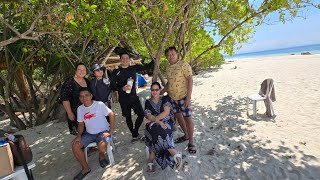 MANTIGUE ISLAND CAMIGUIN ♥️ [upl. by Metzger366]