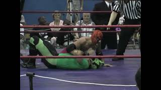 ACPW rewind 08122006 MATCH 7 [upl. by Murvyn]