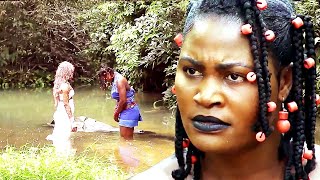 SACRIFICE OF THE MOON PRINCESS ADAUGO THE RIVER GODDESS CHIZZY ALICHI FULL EPIC AFRICAN MOVIES [upl. by Aicital]