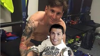 Messi va a superar a Cr7 en goles si o si 🐐🇦🇷⚽ messieditvideopenaldosubscribe [upl. by Conant]