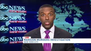 DC mansion murders investigation on 2020 [upl. by Doretta808]