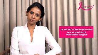 Phyllodes Tumor  Dr Pragnya  Breast Cancer Specialist [upl. by Nosdivad]