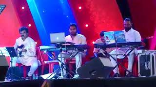 Mokeda singari tulu sung by SP Balu Sir [upl. by Audi]