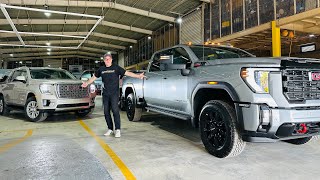 Unboxing the latest American Vehicles at Autogroup International  All the Answers You Need [upl. by Anaher649]