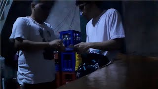 Dawg Life S4 E11 Pamasko [upl. by Legra]