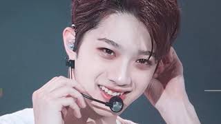 Wanna One Guanlin Profile and Facts KPOP [upl. by Rafaelita]