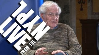 Noam Chomsky and Yanis Varoufakis quotThe Eurozones Global Assault on Democracyquot [upl. by Hebert]