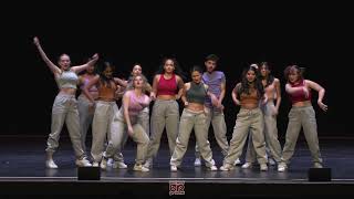 ICSM Dance  Commercial  Beginner  Go Hard or Go Home 2023 [upl. by Amahcen]