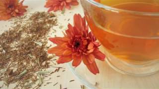 Green Tea vs Red Tea For Weight Loss [upl. by Carree]