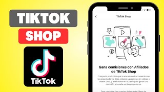 Cómo Activar Tiktok Shop Fácil 2024 [upl. by Marlie]