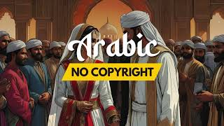 Dunes Dance  Arabic Music No Copyright [upl. by Metts520]