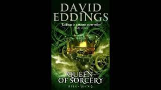 Queen of Sorcery The Belgariad 2 by David Eddings Audiobook Full 22 [upl. by Aldric]