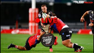 Lions vs Sharks Carling Currie Cup Rd 4 2020 Full [upl. by Rednaxela]