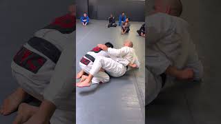 Effective Armlocks from Side Control Escapes  BJJ Techniques amp Tips  CVBJJ Online [upl. by Wallache]