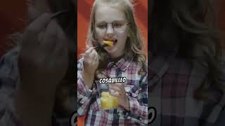 ¿POR QUÉ SE PRODUCE PICOR AL COMER PIÑA sabiasque curiosidades [upl. by Mauri]