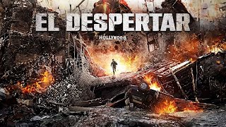 EL DESPERTAR  PELÍCULA DE ACCIÓN  PELICULAS COMPLETAS EN ESPAÑOL LATINO [upl. by Iosep968]