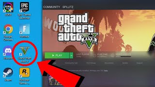 How to DOWNLOAD GTA 5 ON PC EASY METHOD [upl. by Ormand]