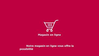 Video magasin en ligne 720 [upl. by Mahla]