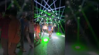 RAJU DJ FULL SETUP 2024 SHORTS VIDEO [upl. by Ahusoj760]