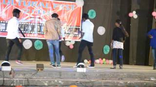 Cycle se aya selem nagpuri dance 2015 YouTube [upl. by Yeleen]