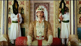 How To Deal With Corrupt People Akbar Birbal Scene  Movie Jodha Akbar  Hrithik Roshan Movie Scene [upl. by Asiilanna]