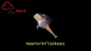 New York Flankees TryHackMe Walkthrough  Medium [upl. by Yro]