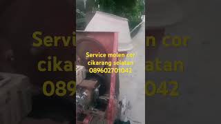 service molen cor cikarang selatan 089602701042 [upl. by Avan]