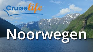 Norway  travel Norway  Land of the fjords  Cruiselife Bergen Flam Stavanger experience [upl. by Ezmeralda]